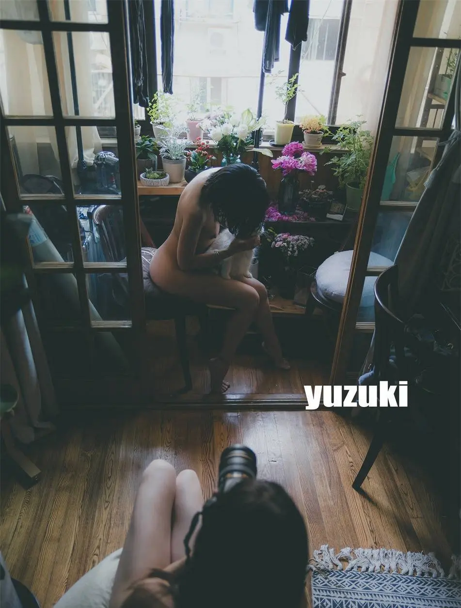 柚木yuzuki 第31季夏日民宅-18