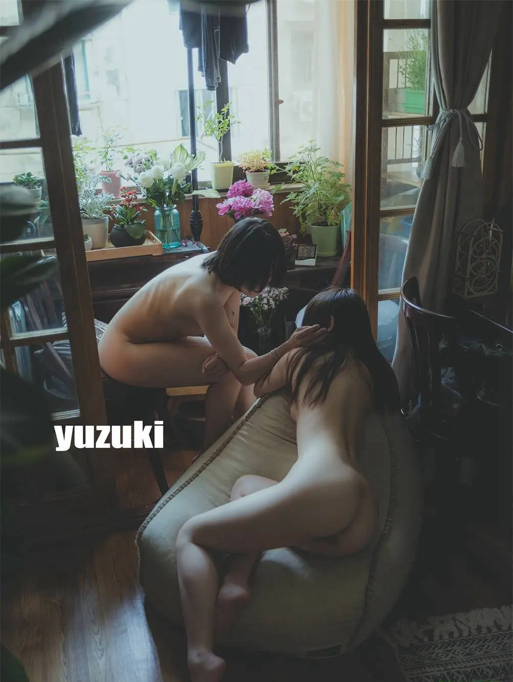 柚木yuzuki 第31季夏日民宅-31