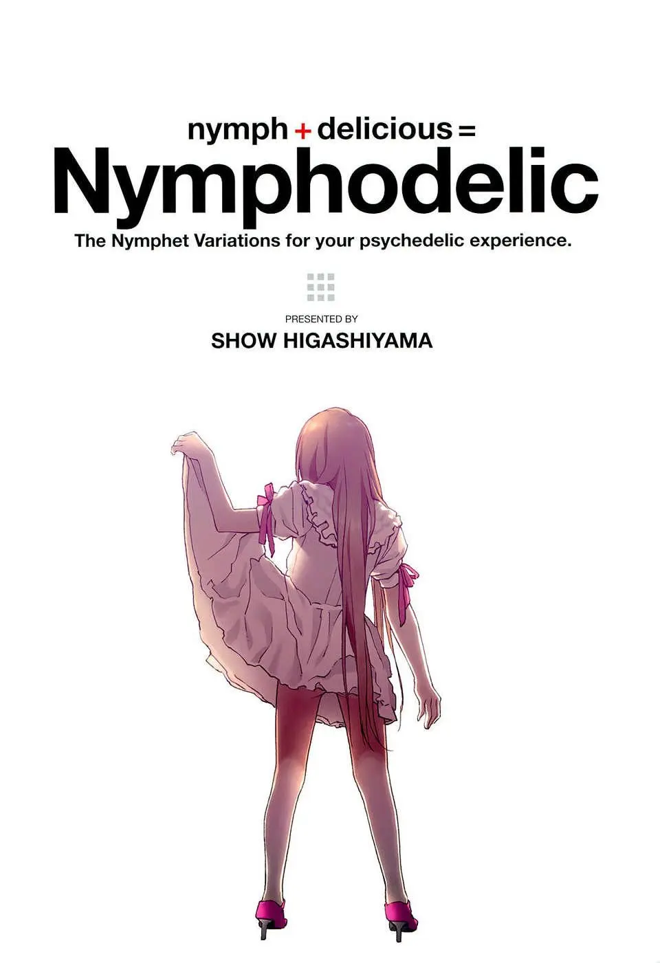 Nymphodelic-4