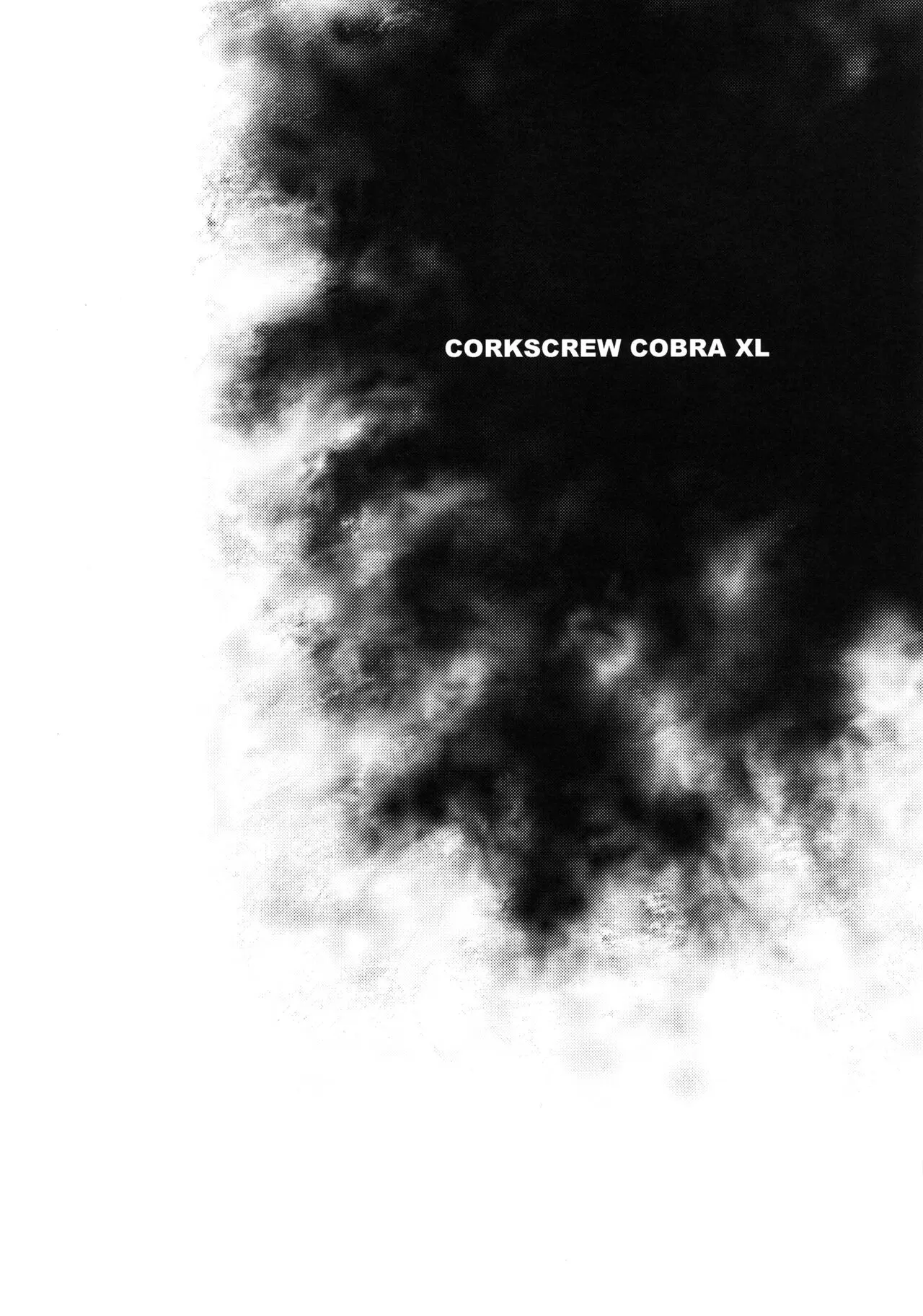 C85 CORKSCREW COBRA XL アイカツ-4