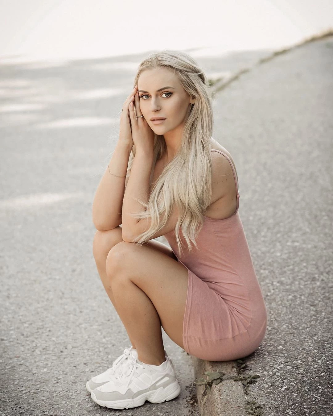 瑞典辣模兼Youtuber Anna Nyström-5