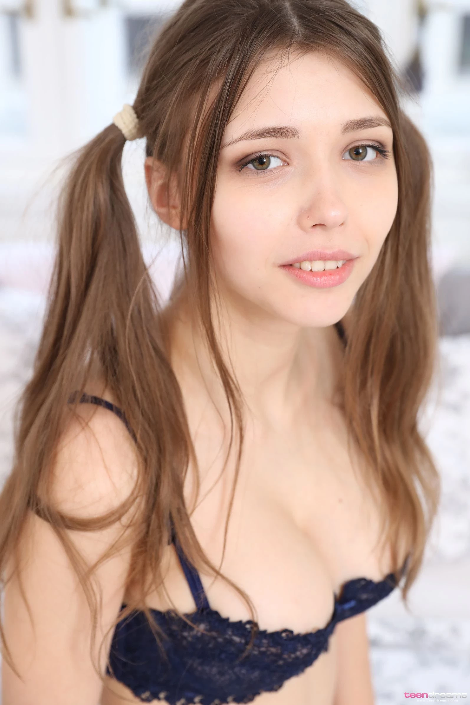 Mila Azul TD 004-2