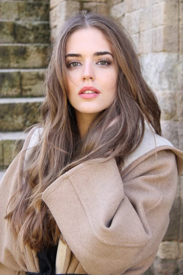 Clara Alonso 西班牙模特兒 175cm-4