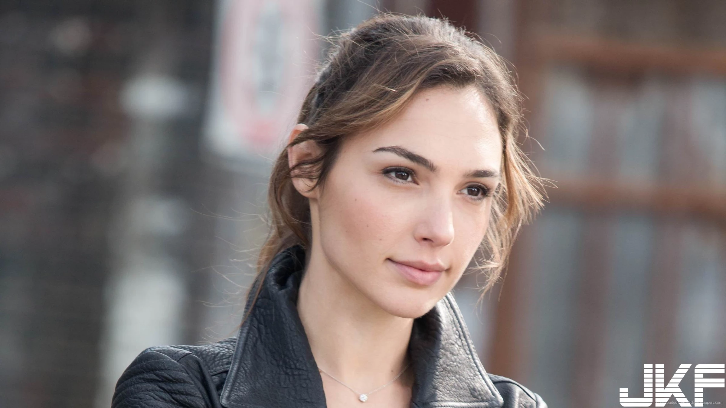 熱門正妹 以色列女神Gal Gadot-10