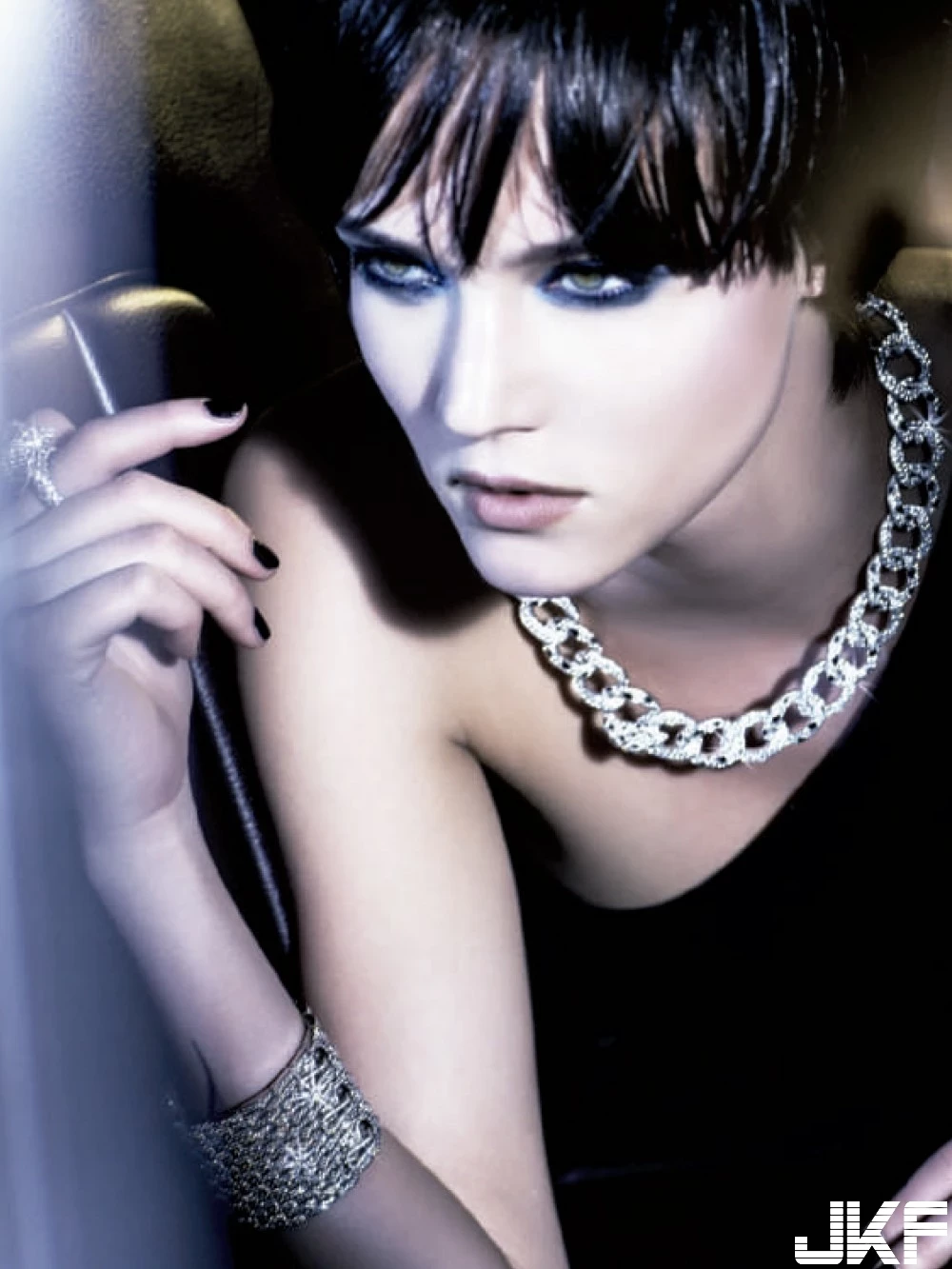 2007世界模特兒冠軍 JOHANNA SZIKSZAI 匈牙利模特兒-14