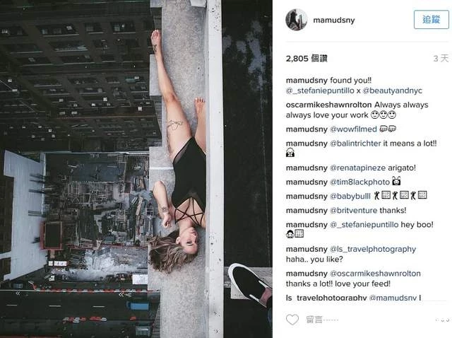 懼高症慎入《摩天樓的上空寫真》攝影師拍遍紐約找的就是最性感的高度-11