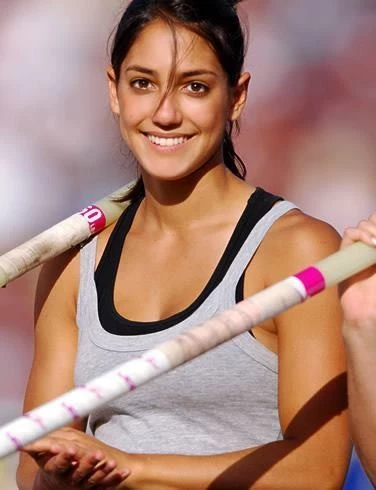 撐竿跳正妹-Allison Stokke-3