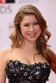 國際音樂才女 漂亮氣質高雅女高音海莉·薇思特拉 Hayley Westenra-61