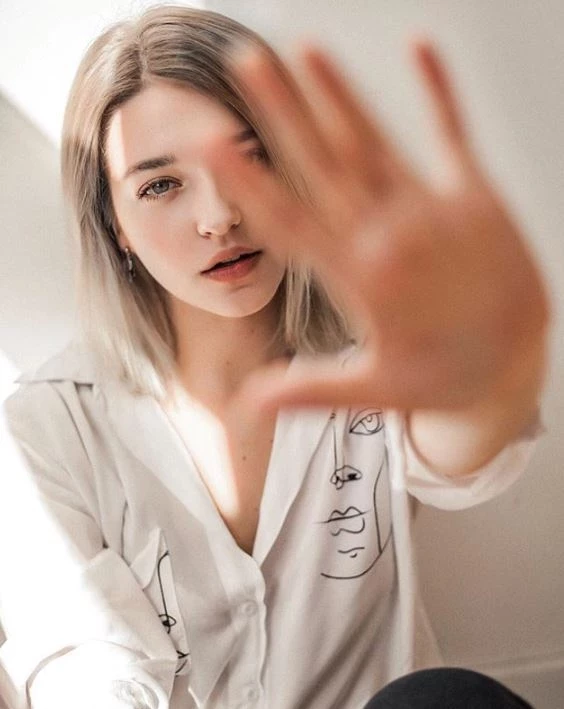 人稱 俄羅斯天使 的長腿甜心 Angelina Danilova-4