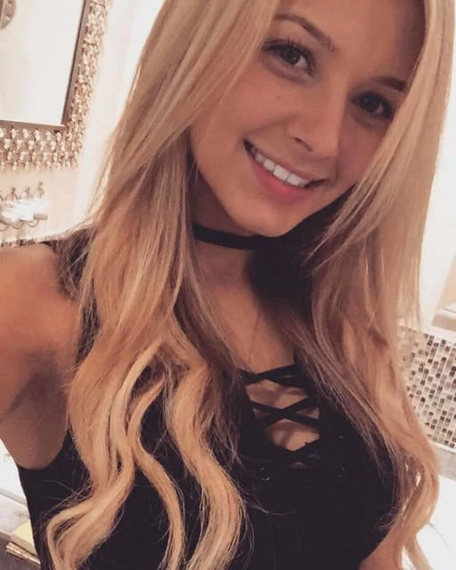 Franceska Fournier 加拿大模特兒 173cm-9