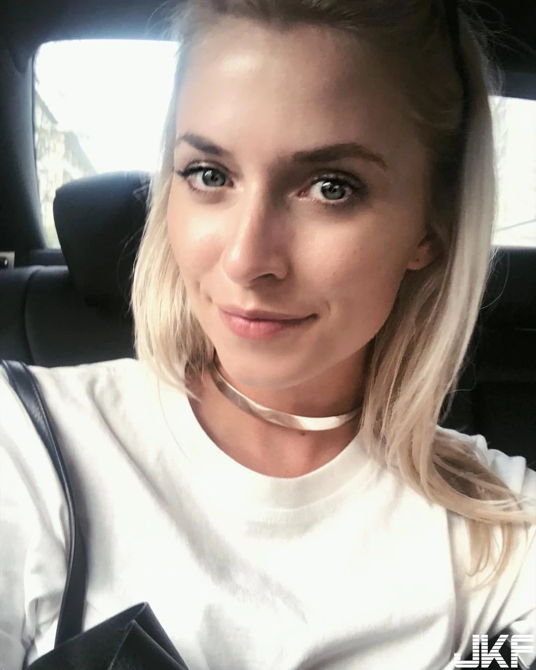 氣質正妹 Lena Gercke 大奶乳香四溢-20