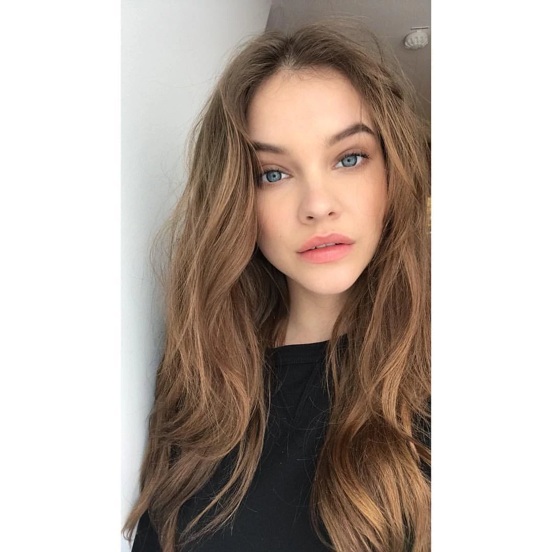 匈牙利辣模特 Barbara Palvin-16