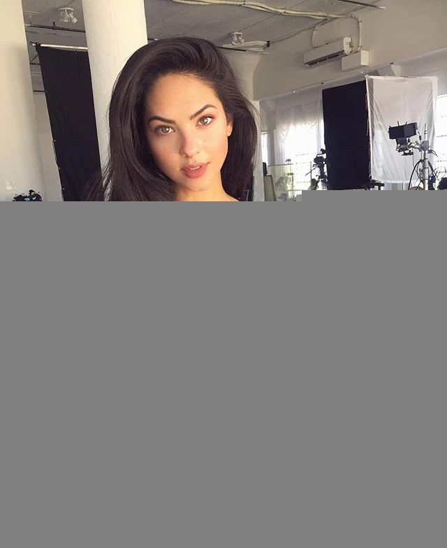 性感辣妹 Christen Harper 天使和魔鬼的綜合體 我直接戀愛了-15