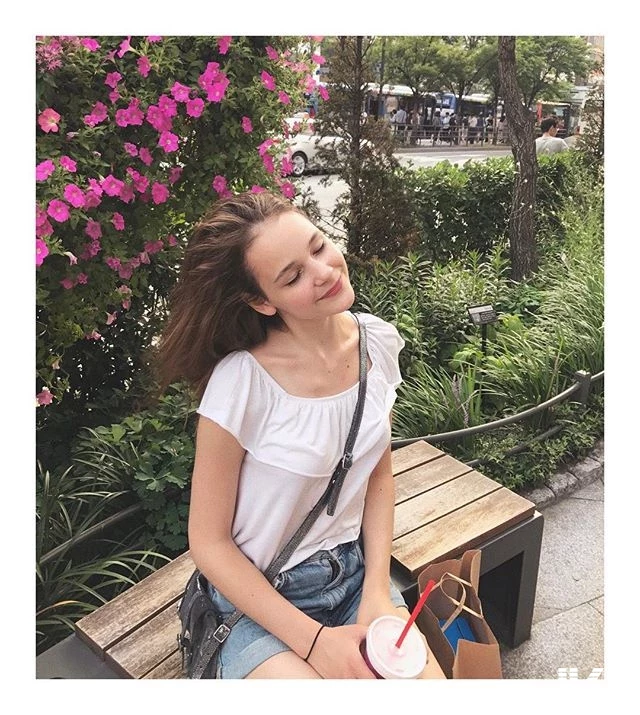 俄羅斯的甜美少女阿 Heeytasya 25歲前的俄羅斯少女聽說都無敵正-1