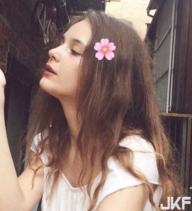 俄羅斯的甜美少女阿 Heeytasya 25歲前的俄羅斯少女聽說都無敵正-5