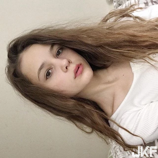 俄羅斯的甜美少女阿 Heeytasya 25歲前的俄羅斯少女聽說都無敵正-11