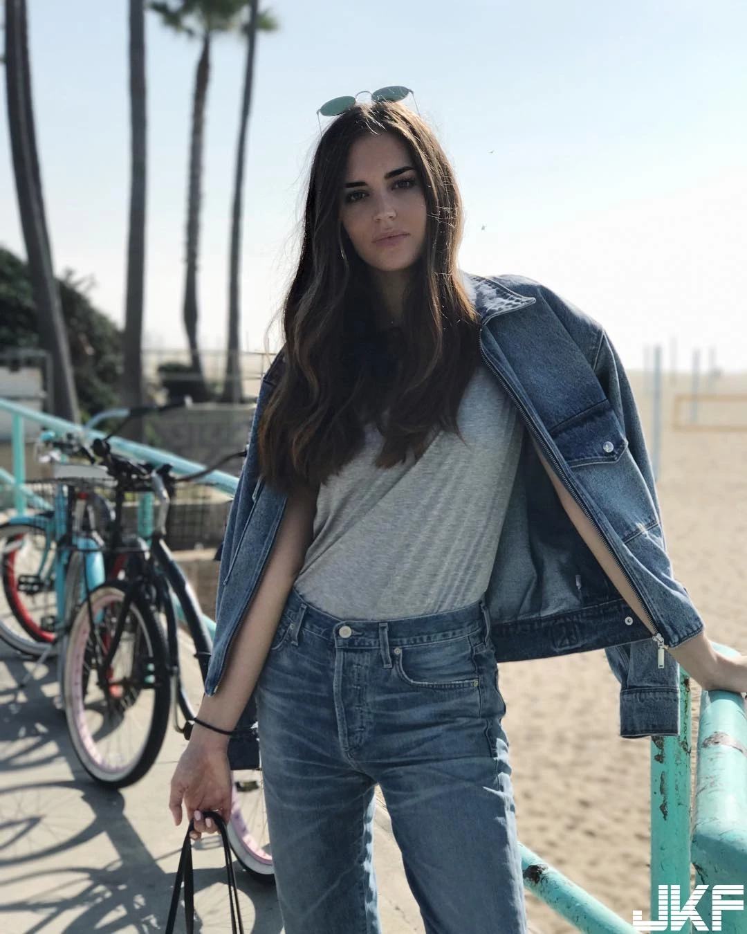 Clara Alonso 西班牙模特兒 唯美照讓人都戀愛了-14