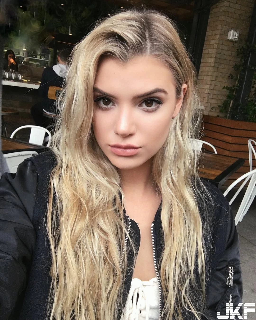 Alissa Violet 最火辣的美國搞笑藝人-13