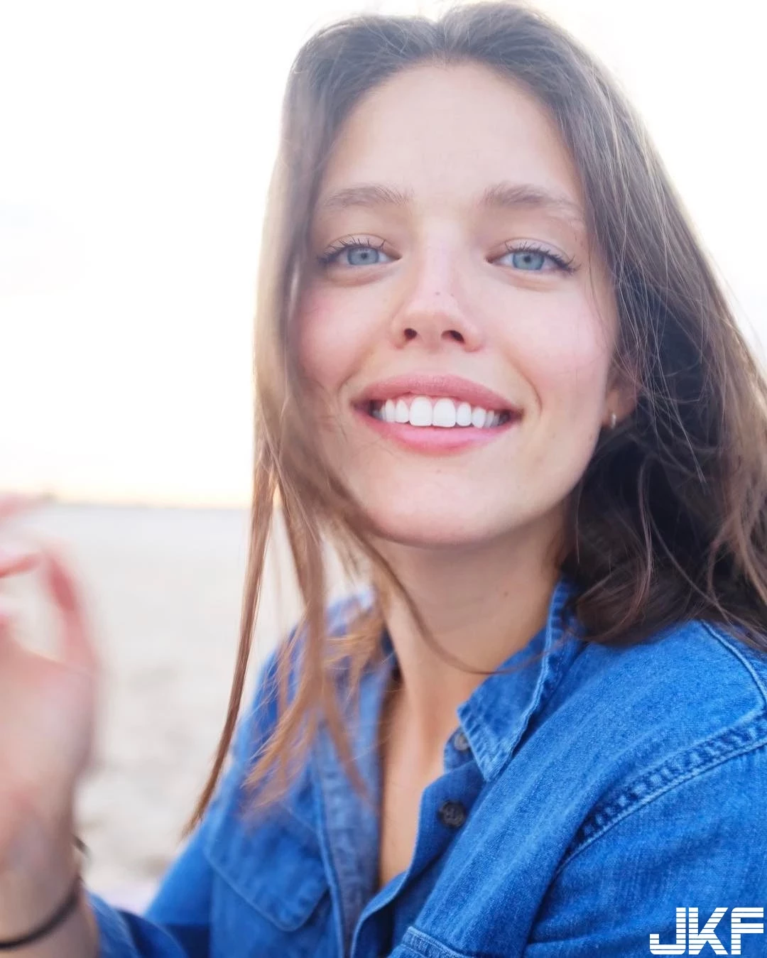 34D Emily Didonato 美國模特兒-4