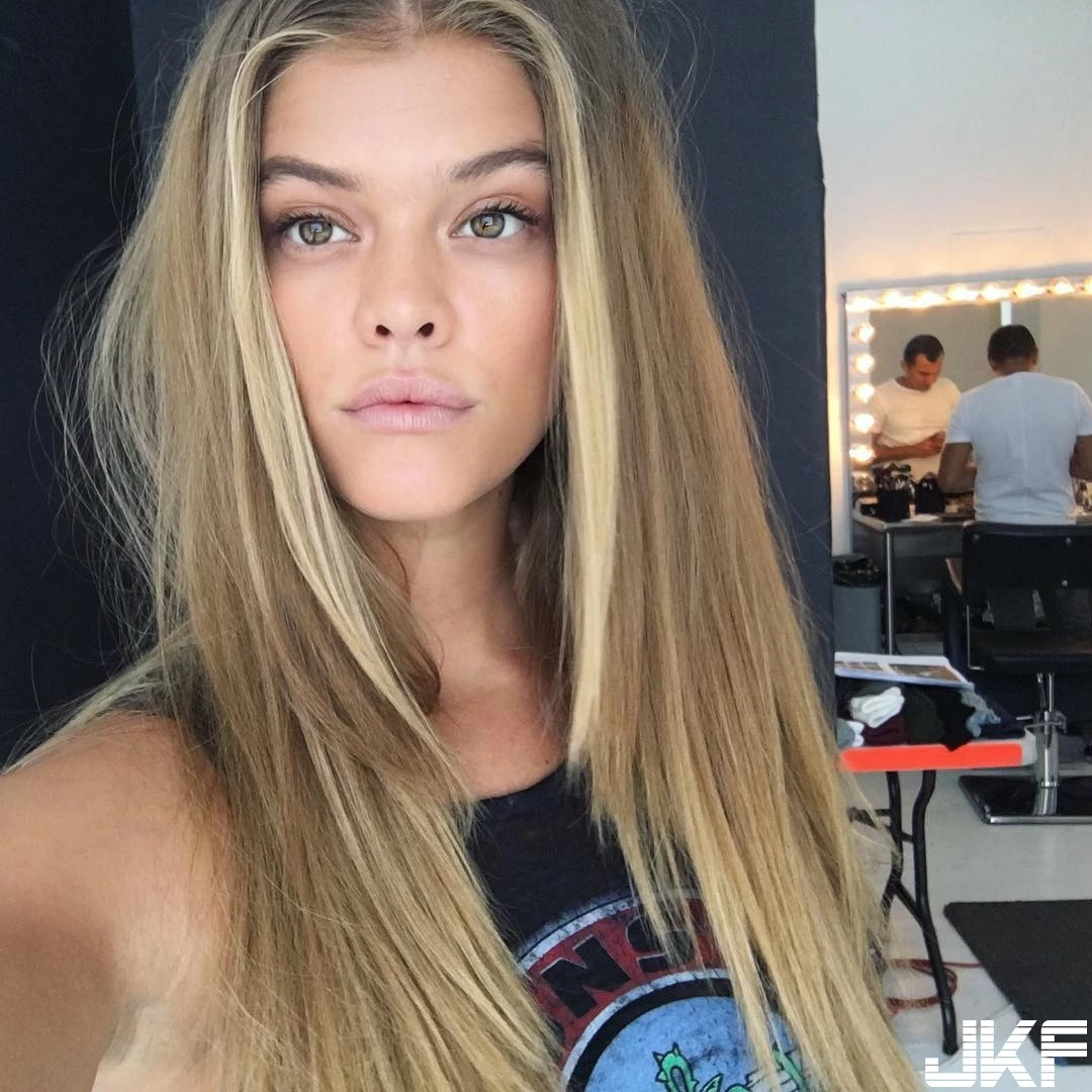 外國模特 Nina Agdal 南半球正妹秀給你看-17