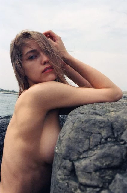 Samantha Gradoville 美國模特兒-10