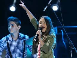 美國電眼10歲歌手Vazquez-3