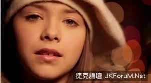 美國電眼10歲歌手Vazquez-14