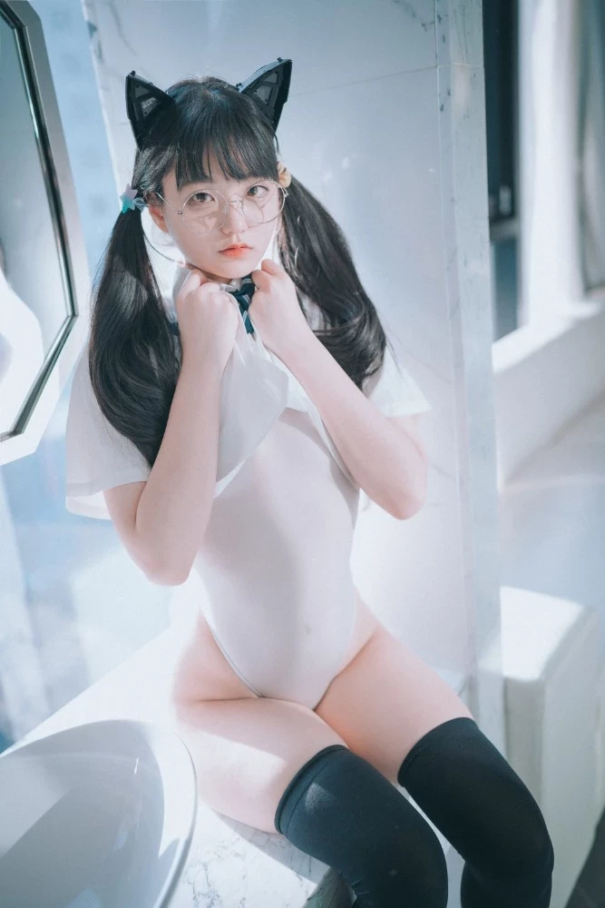 韓國美模-Jenny-42