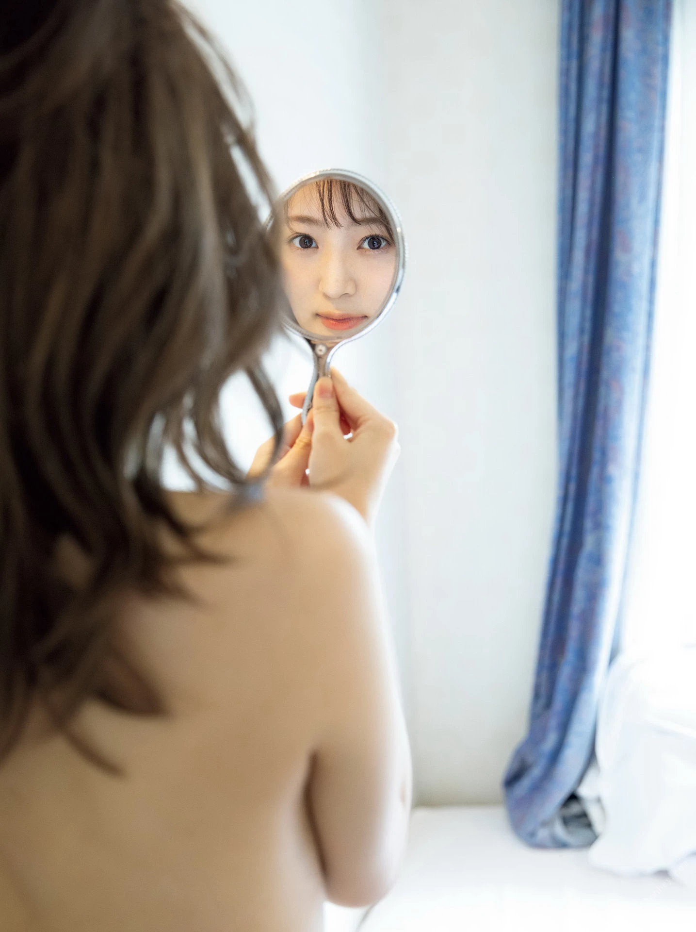和田瞳-FRIDAYデジタル寫真集 Seiren Vol-03-18