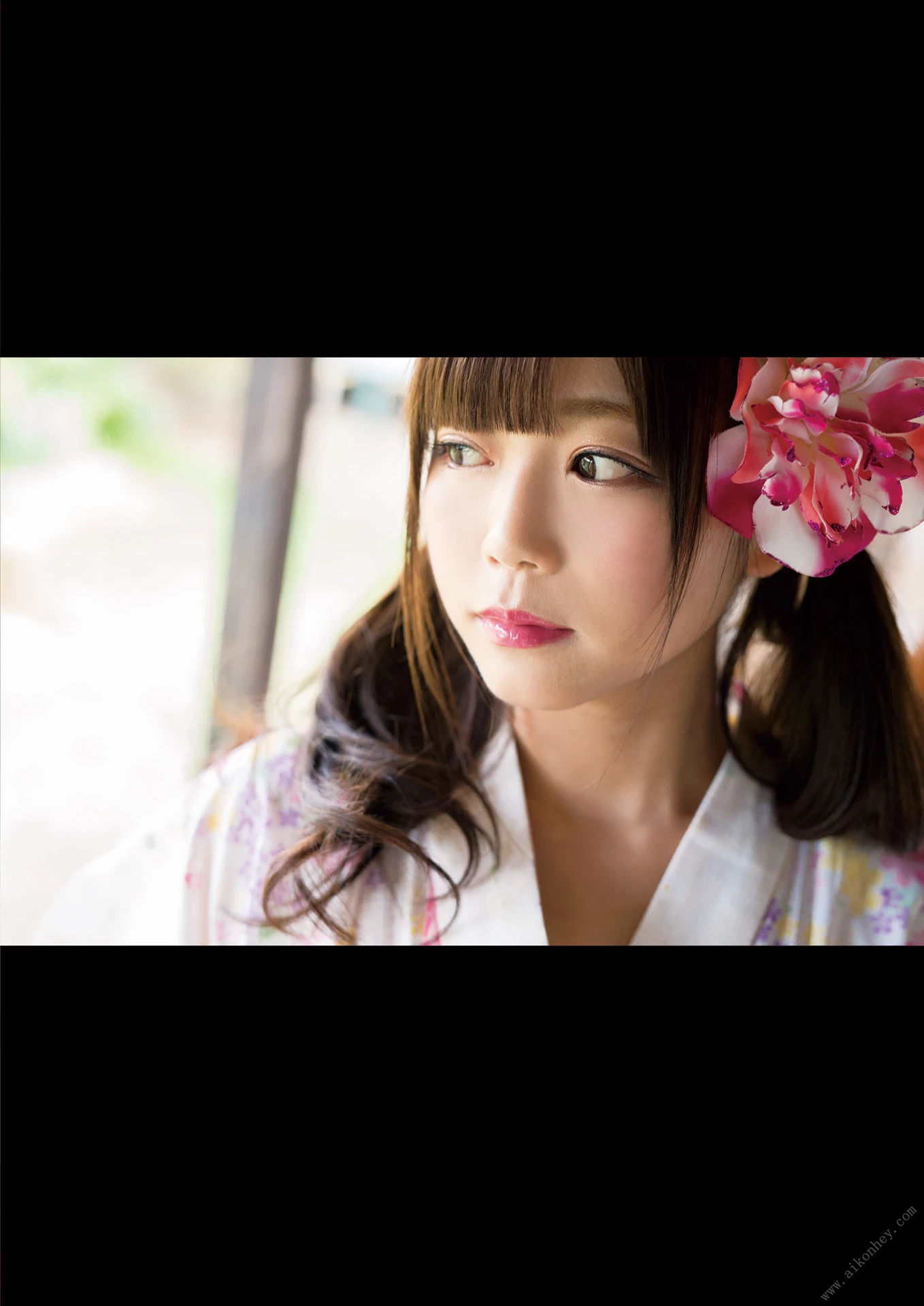 羽咲みはる Miharu Usa–NUDE-48