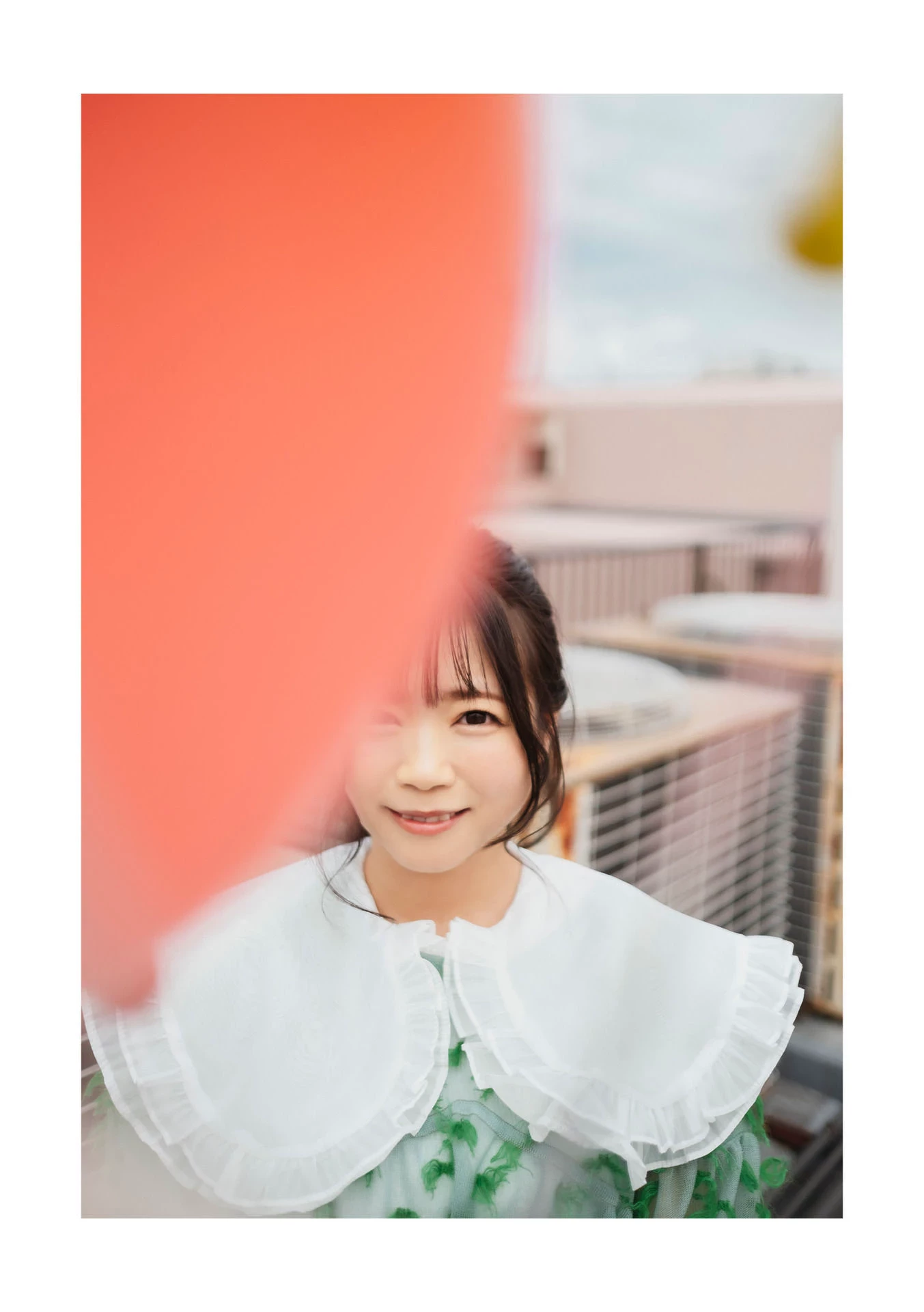 羽咲みはる Miharu Usa–NUDE-116