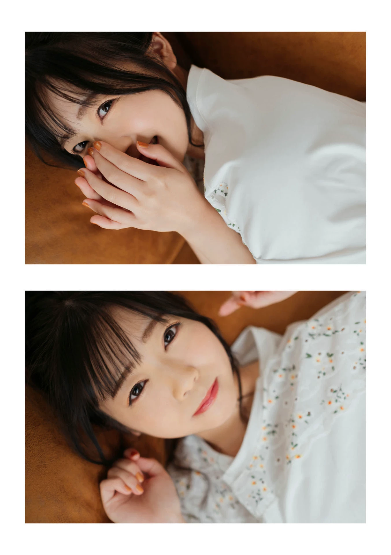 羽咲みはる Miharu Usa–NUDE-138