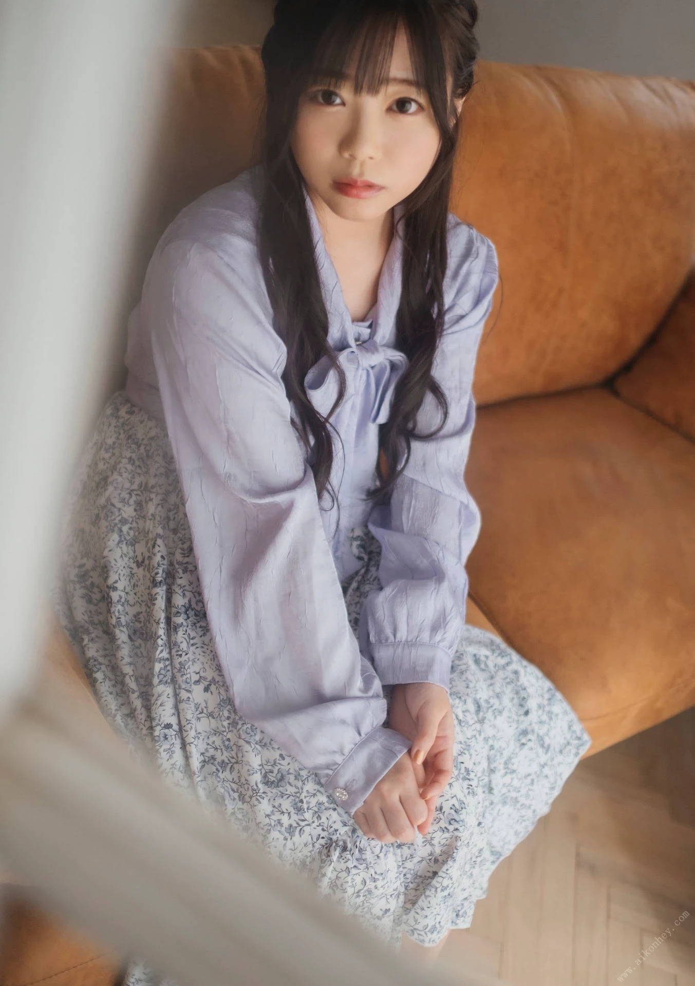 羽咲みはる Miharu Usa–NUDE-181