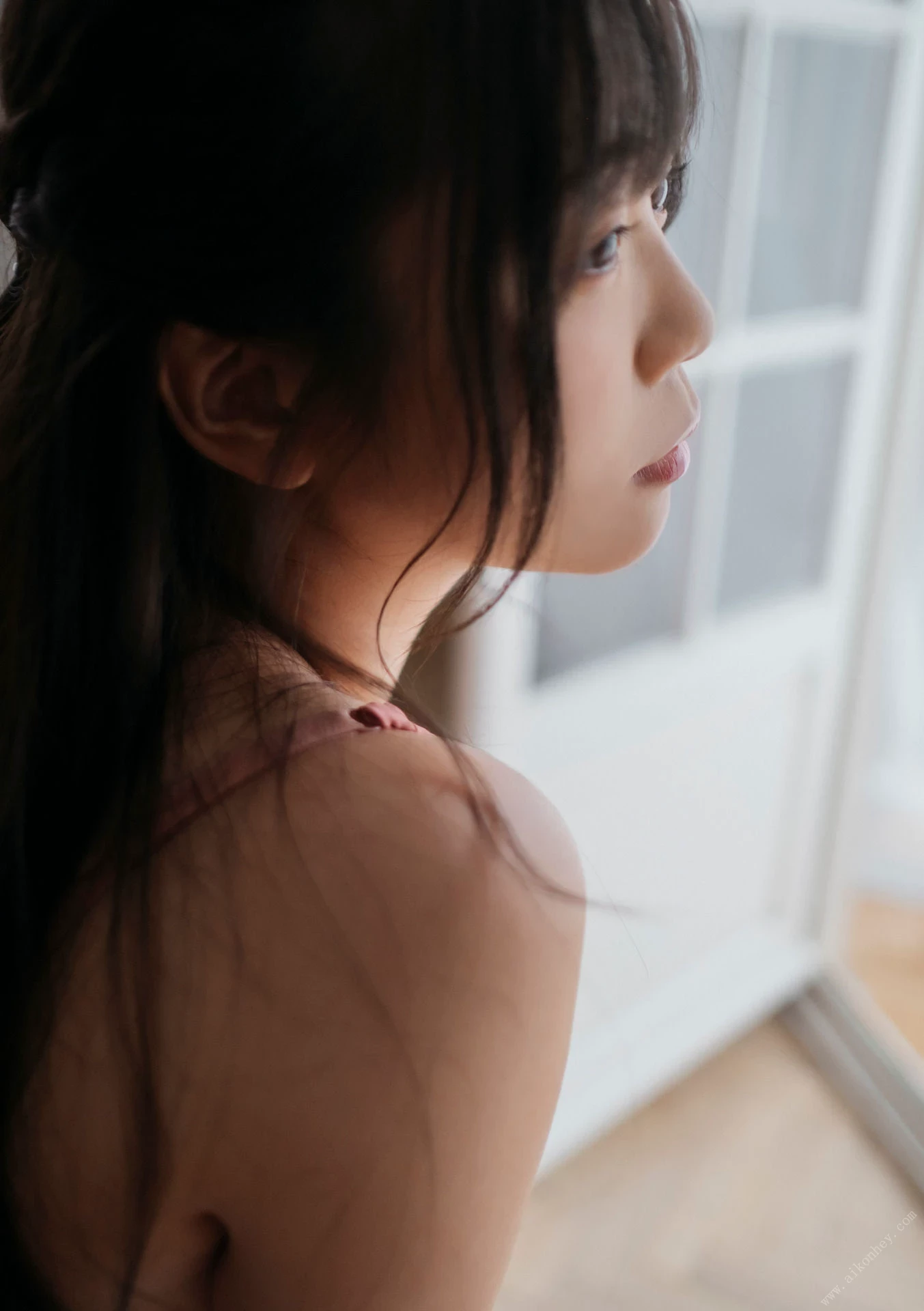 羽咲みはる Miharu Usa–NUDE-188