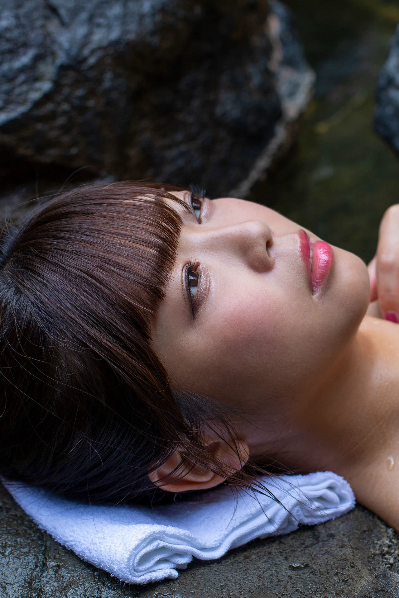 羽咲みはる Miharu Usa–NUDE-253