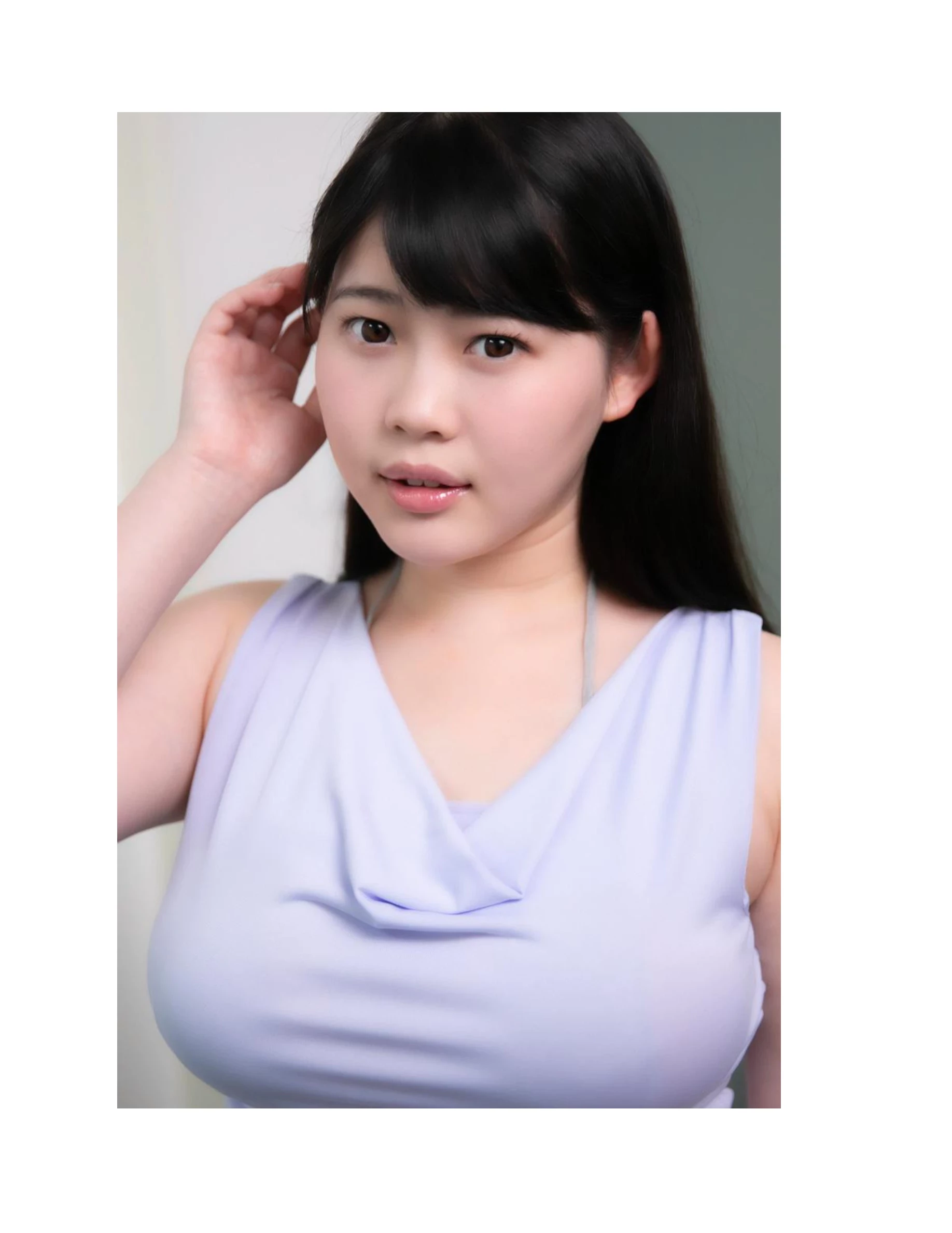 伊川愛梨 卒業旅行 夏 寫真集 J罩杯偶像美少女傳説-662