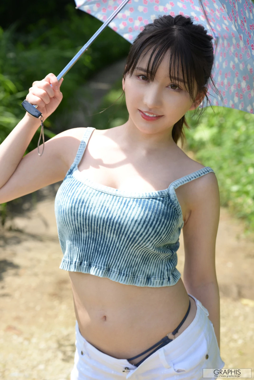 Karen Yuzuriha 楪カレン unveil-35
