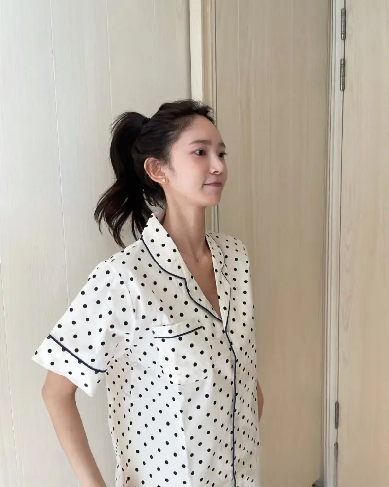 绝美反差美女-6