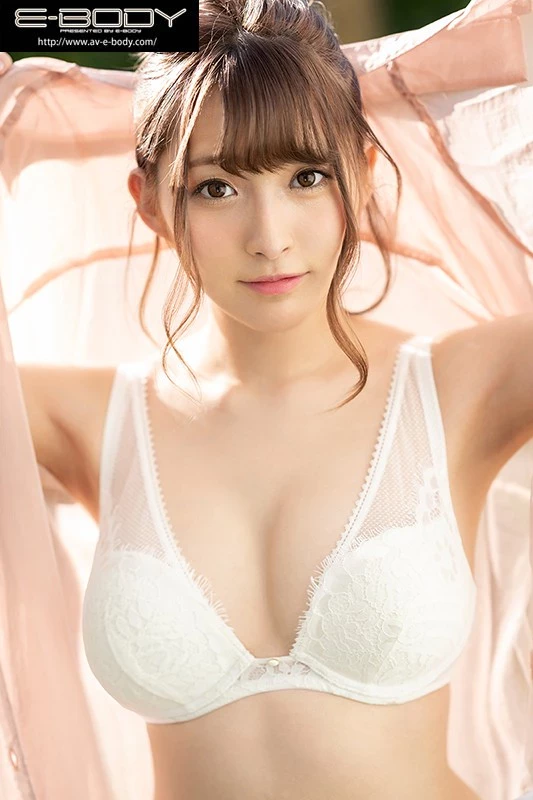 衣吹かのん だってエッチが好きなんだもん 美白巨乳のメチャ可愛アパレル-10