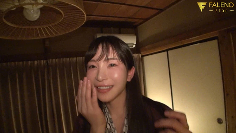 小野夕子 完全二人きりの溫泉旅行で遂に見せた何でもアリの素顔丸見え超リア-8